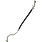 BuyAutoParts Honda A/C Hose Low Side - Suction 62-60979AN