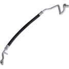 BuyAutoParts 62-60981AN A/C Hose Low Side - Suction 1