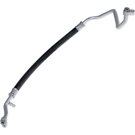 BuyAutoParts Honda A/C Hose Low Side - Suction 62-60981AN