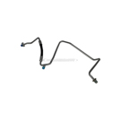 2007 Dodge Ram Trucks A/C Refrigerant Liquid Hose 1