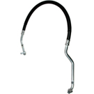 BuyAutoParts 62-60983AN A/C Hose Low Side - Suction 1