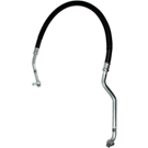 2012 Gmc Acadia A/C Hose Low Side - Suction 1