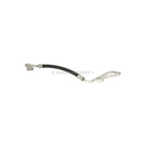 2007 Honda Civic A/C Hose High Side - Discharge 1