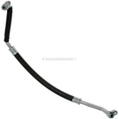 2014 Toyota Corolla A/C Hose Low Side - Suction 1