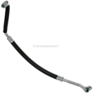 2019 Toyota Corolla A/C Hose Low Side - Suction 1