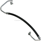 2017 Toyota Corolla A/C Hose High Side - Discharge 1