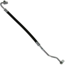 2012 Honda Pilot A/C Hose High Side - Discharge 1