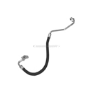 2003 Toyota 4Runner A/C Hose High Side - Discharge 1