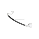 2014 Ford Escape A/C Hose High Side - Discharge 1