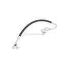 BuyAutoParts Ford A/C Hose Low Side - Suction 62-61003AN