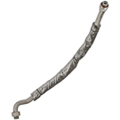 2009 Ford F-450 Super Duty A/C Hose Low Side - Suction 1
