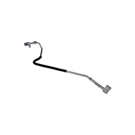 2000 Chevrolet Camaro A/C Refrigerant Liquid Hose 1
