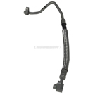 BuyAutoParts 62-60380N A/C Hose Low Side - Suction 1