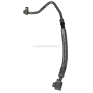 1994 Honda Passport A/C Hose Low Side - Suction 1