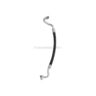 1994 Lexus ES300 A/C Hose Low Side - Suction 1