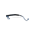 BuyAutoParts Mercury A/C Hose High Side - Discharge 62-81200AN
