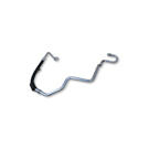 2007 Mercury Mariner A/C Hose Low Side - Suction 1