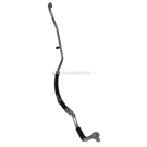 BuyAutoParts 62-61057AN A/C Hose Low Side - Suction 1