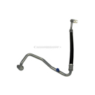 BuyAutoParts 62-61060AN A/C Hose Low Side - Suction 1