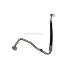 2011 Dodge Nitro A/C Hose Low Side - Suction 1