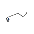 2006 Cadillac CTS A/C Refrigerant Liquid Hose 1