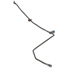 2004 Cadillac CTS A/C Refrigerant Liquid Hose 1