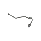 2008 Cadillac STS A/C Refrigerant Liquid Hose 1