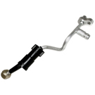 1994 Chevrolet Camaro A/C Refrigerant Liquid Hose 1
