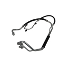 2012 Chevrolet Camaro A/C Refrigerant Hose 1