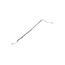 1993 Buick Century A/C Refrigerant Liquid Hose 1