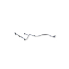 2006 Gmc Yukon A/C Refrigerant Liquid Hose 1