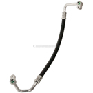2003 Kia Sorento A/C Hose High Side - Discharge 1