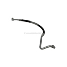 BuyAutoParts Gmc A/C Hose Low Side - Suction 62-61090AN