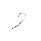 2010 Ford Explorer A/C Refrigerant Liquid Hose 1