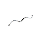 2006 Honda Civic A/C Refrigerant Liquid Hose 1