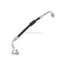 2000 Acura RL A/C Hose High Side - Discharge 1