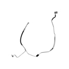 2012 Dodge Grand Caravan A/C Refrigerant Liquid Hose 1