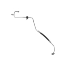 2021 Gmc Yukon A/C Refrigerant Liquid Hose 1