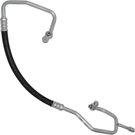2016 Kia Soul A/C Hose High Side - Discharge 1
