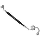 2017 Ford F Series Trucks A/C Hose Low Side - Suction 1