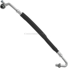 1999 Ford Mustang A/C Hose Low Side - Suction 1