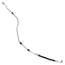 2000 Dodge Intrepid A/C Refrigerant Liquid Hose 1