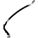 2021 Jeep Wrangler A/C Hose Low Side - Suction 1