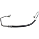 2021 Hyundai Elantra A/C Hose High Side - Discharge 1