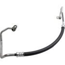 2021 Hyundai Elantra A/C Hose High Side - Discharge 1