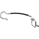 2021 Hyundai Elantra A/C Hose High Side - Discharge 2