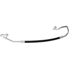2021 Kia Sorento A/C Hose High Side - Discharge 2