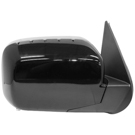 BuyAutoParts 14-11611MI Side View Mirror 1