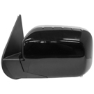 BuyAutoParts 14-11612MI Side View Mirror 1