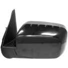 2008 Honda Ridgeline Side View Mirror 1